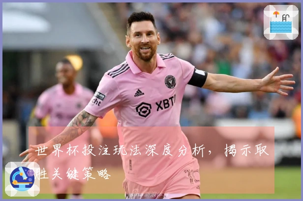 世界杯投注玩法深度分析，揭示取胜关键策略