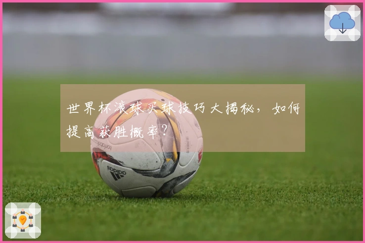 世界杯滚球买球技巧大揭秘，如何提高获胜概率？